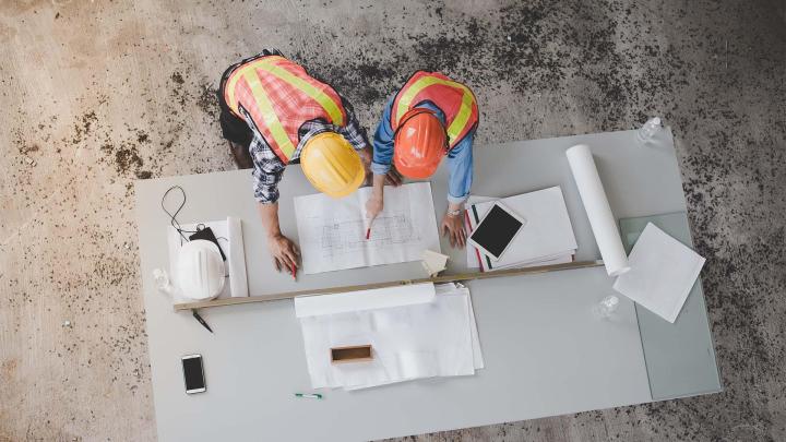 Études travaux électriqité Aix-en-Provence
