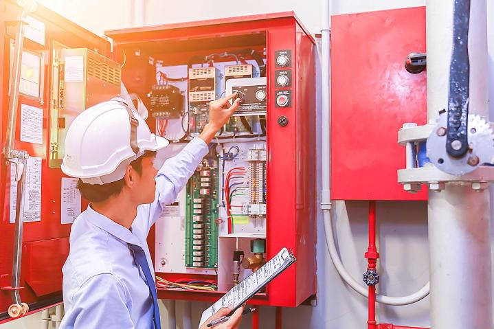 Études travaux électriqité Aix-en-Provence